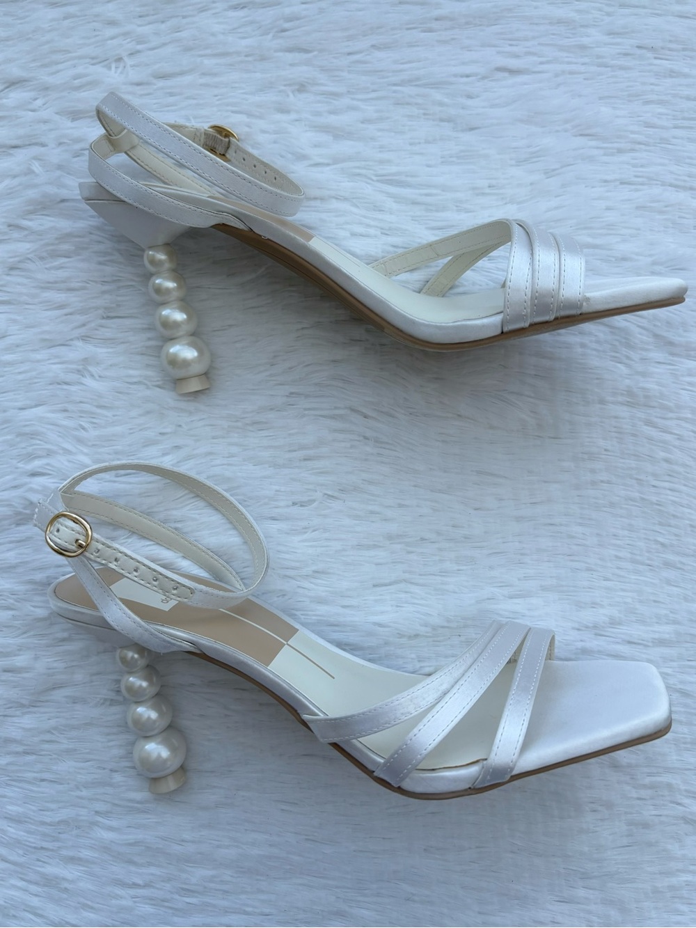 Dolce Vita Hanley Sandal